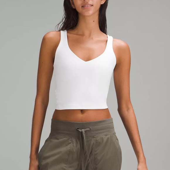 lululemon athletica Other - Lululemon Align Tank Top